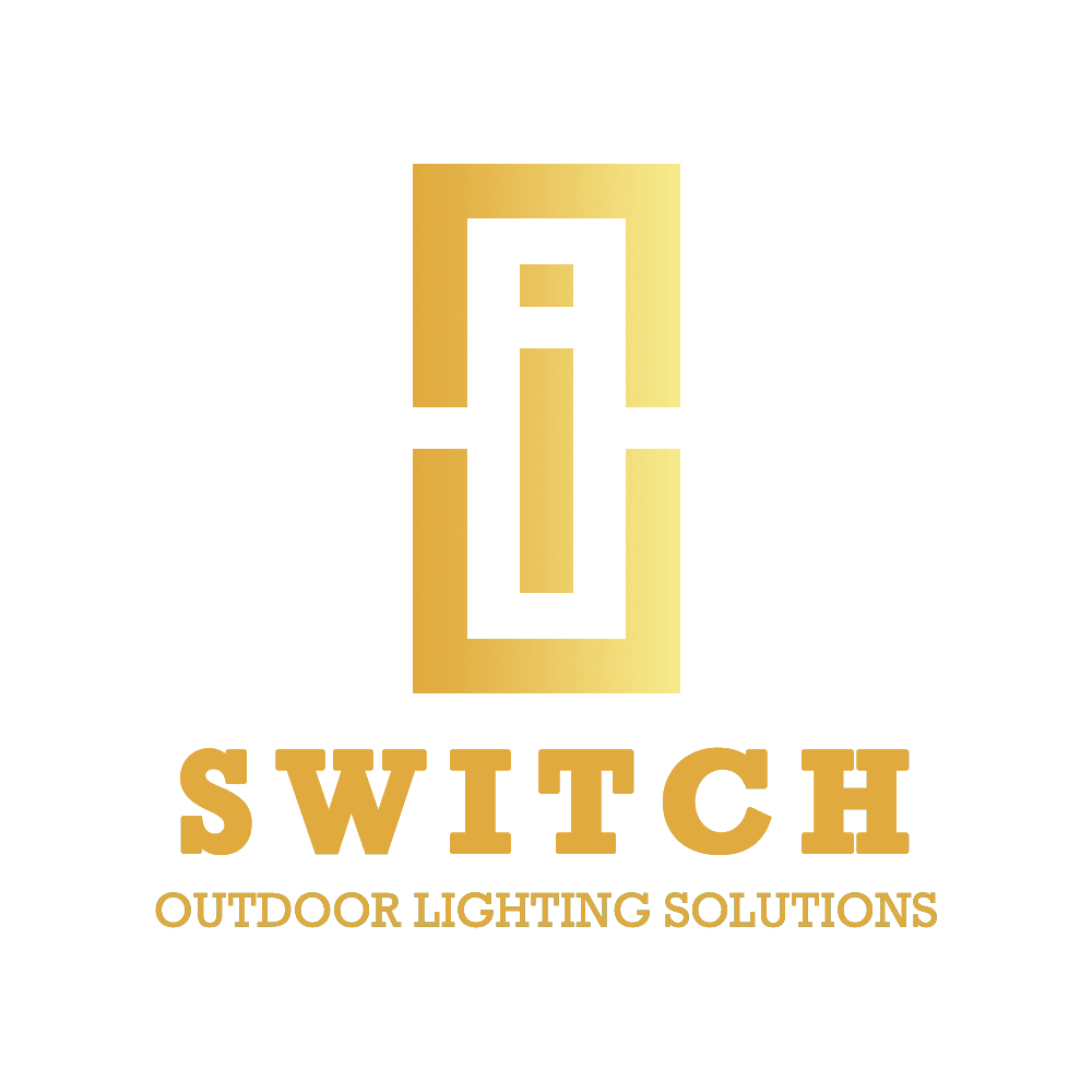 Holiday Light Installation Knoxville TN Logo